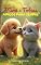 Livro MIMI E TOBIAS - AMIGOS PARA SEMPRE (INFANTIL)