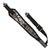 Allen Company Woodmoor Rifle Sling with Swivels, Mossy Oak Break-Up Country, (Model: 8340)