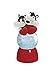 35mm Looney Tunes Pepe Le Pew and Penelope in Love Red Sparkler