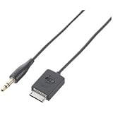 ソニー SONY 録音用ケーブル ウォークマン用 WMC-NWR1