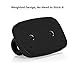 Lightning to HDMI Adapter, iPhone to HDMI Cable Converter, 1080P HDMI Digital AV Adapter, Lightning to HDMI Sync Screen Connector with Charging Port for iPhone & iPad, Compatible with iOS 11