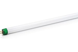 Philips 220913 Fluorescent 14W T5 22" Soft White (3000K)