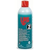 LPS NO.2 Lubricant 11OZ