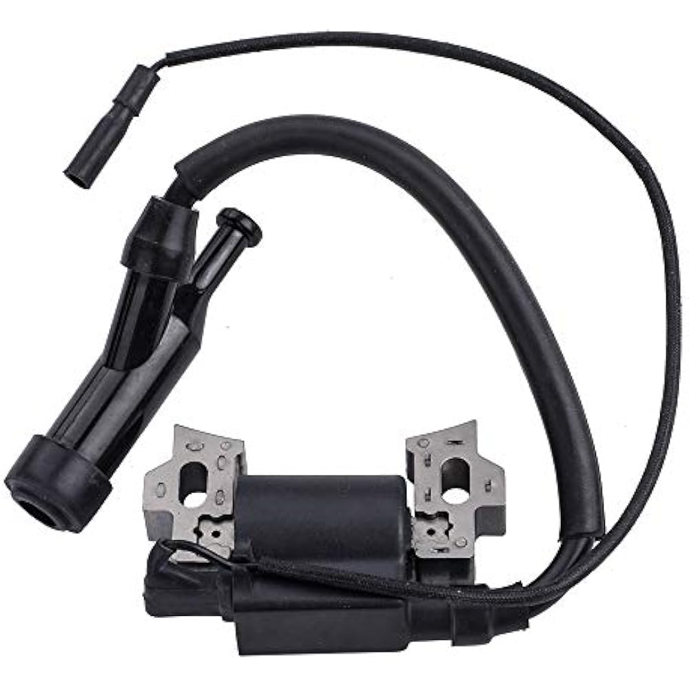 GX160 Ignition Coil For Honda GX200 GX110 GX120 GX140 Engine Replace With Spark eBay