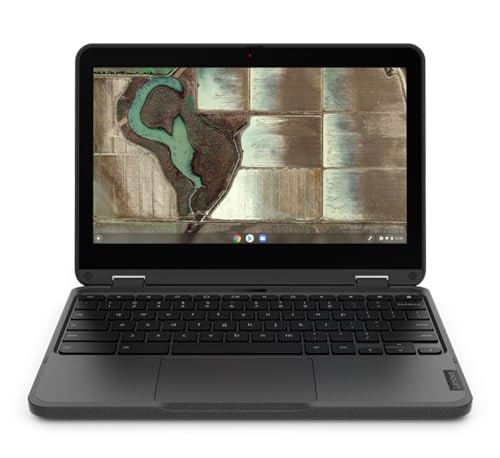 Lenovo Yoga 500e 2-in-1 Chromebook (11.6