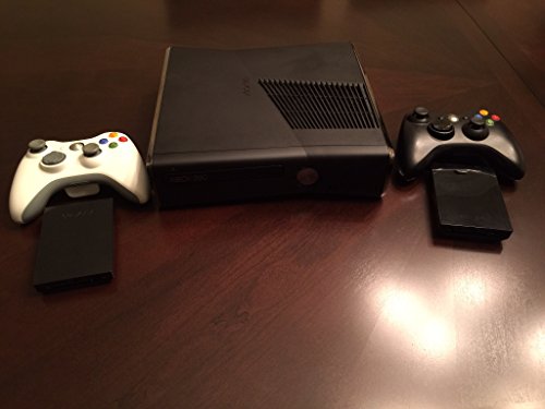 Xbox 360 Slim 250GB Console