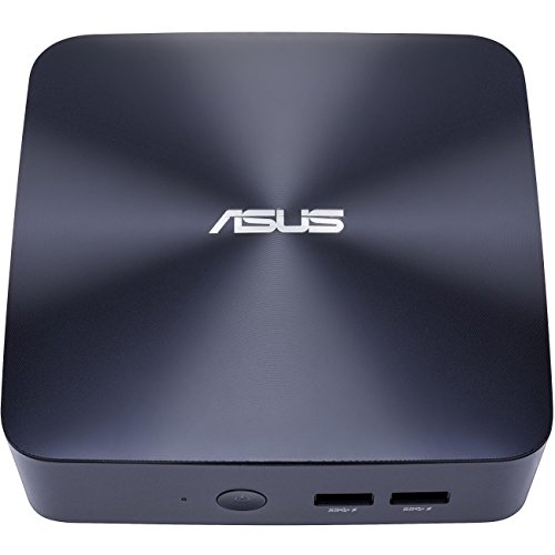 Buy ASUS VivoMini Barebones Mini PC with Intel Core i77500U