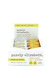 purely elizabeth Whole Food Nut + Seed Bar, Banana