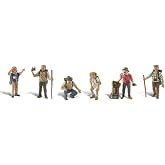 Take a Hike (6 Hikers)