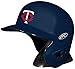 Rawlings | Official MLB Mini Replica Helmet | Minnesota Twins
