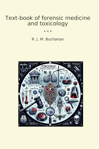 Casarett and Doull's Toxicology: The Basic Science of Poisons