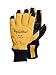 RefrigiWear Pro Ergo Premium Cowhide Glove