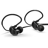 Brainwavz B150 Balanced Armature Refrence Monitor Earphones
