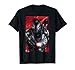 Marvel Avengers Endgame War Machine Painting Graphic T-Shirt T-Shirt