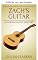 Livro A guitarra de Zach (Mistérios dos fantasmas do depósito Livro 10)