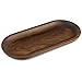 Bamber Wood Tray, Black Walnut