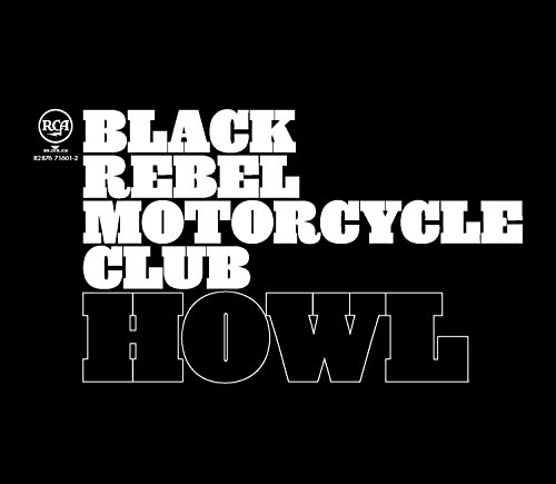 Black Rebel Motorcycle Club - Hmv Playlist August 2005 - Zortam Music