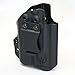 Werkz M2 Holster for Sig Sauer P320 Compact or Carry with Inforce APLc APL Compact