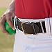 Champion Sports Baseball/Softball Uniform Belt