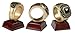 Championship Ring Trophy/ Fantasy Football FFL Resin Award / Basketball / Baseball / Soccer / Winner Victory