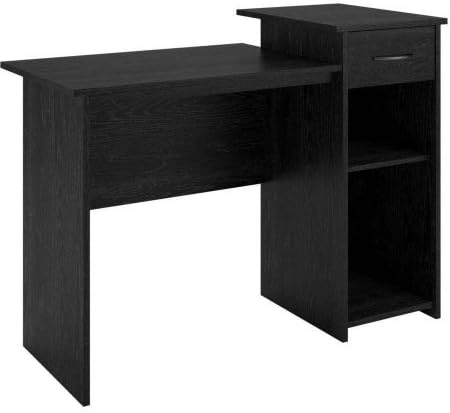 black student desk