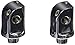 Kuryakyn 8826 Rear Splined Adapter Mount