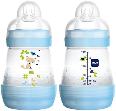 mam hedgehog bottles