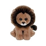 Ty Beanie Babies Louie - Lion