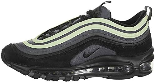black nike air max 97 kids