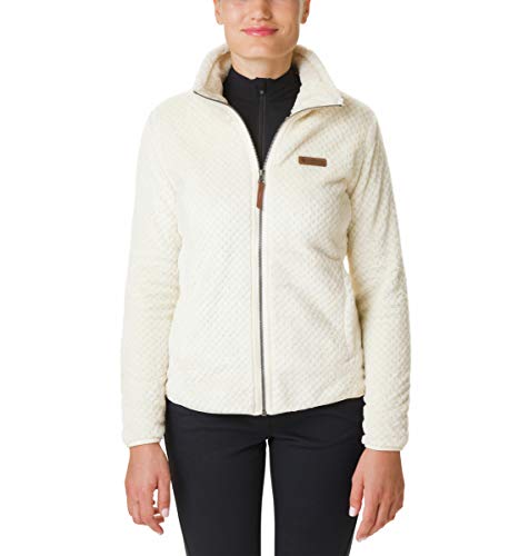 columbia sherpa womens jacket