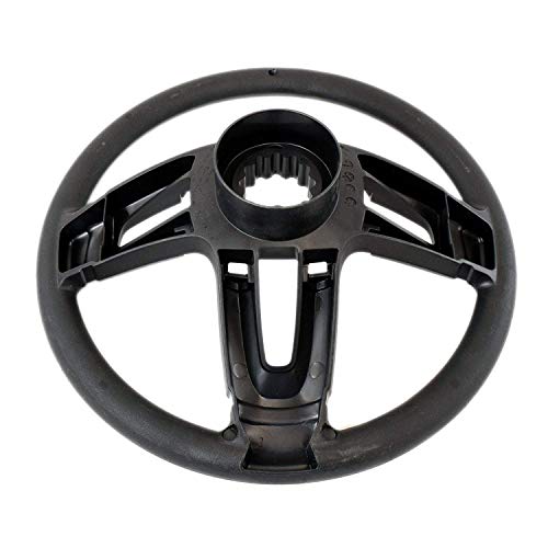 Best Craftsman wheels for riding mower (April 2020) ★ TOP VALUE