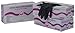 Colortrak Black Vinyl Gloves, Disposable, Latex-Free & Powder Free (200 Count) Single-Use for Chemical Processing