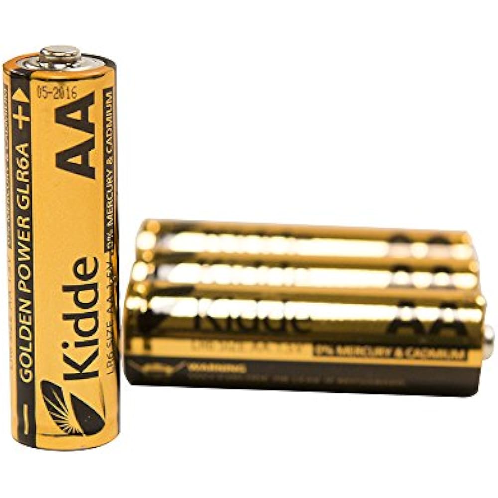 21025831 Power Source Replacement Batteries eBay