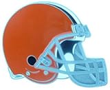 Cleveland Browns Logo Trailer Hitch Cover