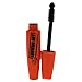W7 Showing Out Mascara, Blackest Black, 0.503 Ounce