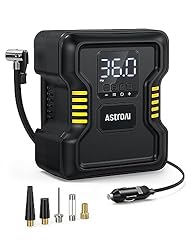 AstroAI Tire Inflator Air Compressor Portable