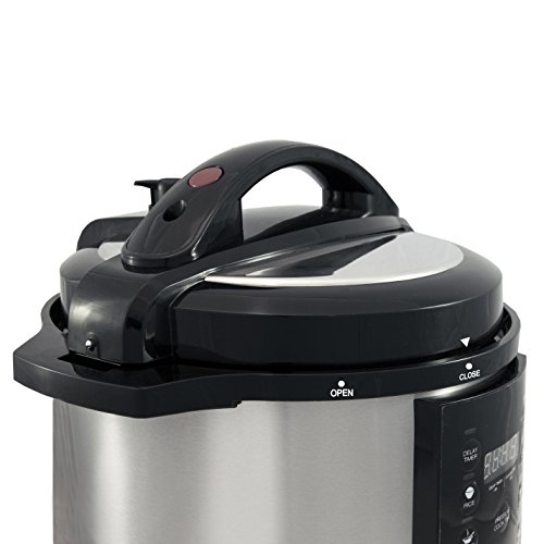 2 Platinum+EPC+686+Electric+Pressure+Cooker