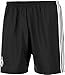 Non-Branded CR7 Cristiano Ronaldo #7 REAL Black Madrid Kids Soccer Jersey with shorts and Ronaldo #7 Jersey Bag Gift set (YL 10-12 years)