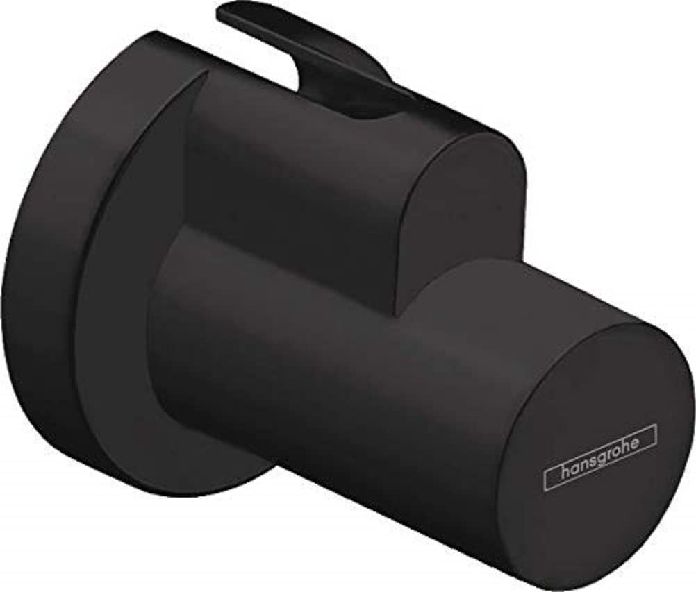 hansgrohe 13950670 matt Black slipcase