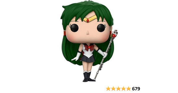 Amazon.com: Funko Pop Animation: Sailor 