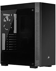 Corsair 110R Tempered Glass Mid-Tower ATX Case