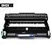 IKONG Compatible Drum Unit Replacement for Brother DR420 DR-420 Work for Brother HL-2270DW HL-2280DW HL-2230 HL-2240D HL-2240 MFC-7860DW MFC-7360N MFC-7460DN DCP-7065DN DCP-7060D