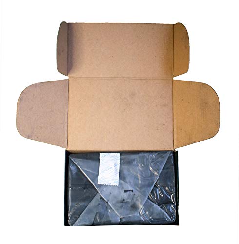Pure Premium Choice 100% Coconut Shell Charcoal Briquettes for Hookah| Eco-Friendly Chemical Free Charcoal | 1 KG Box Contains 72 Cube Shaped Briquettes | Clean Burning & Long Lasting with Minimal Ash - Thumbnail 3