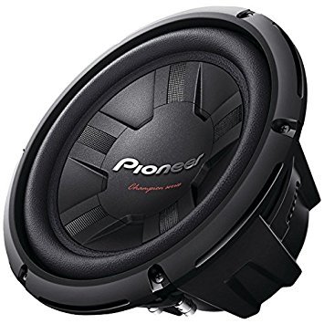 pioneer 200 watt speakers