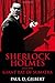 Sherlock Holmes and the Giant Rat of Sumatra