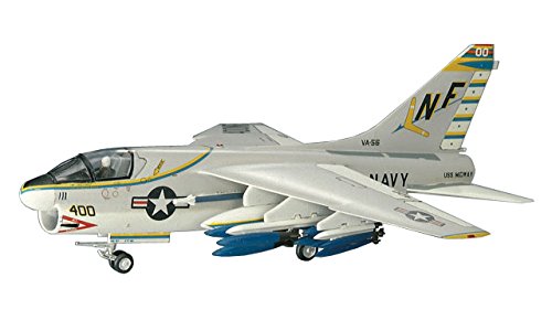 Hasegawa 1/72 A-7A Corsair II