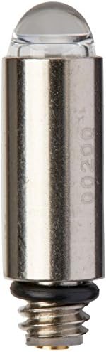Medical World (n) Welch Allyn Vacuum Lamp 2.5v
