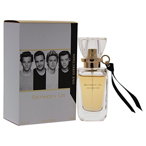 One Direction Between Us Eau de Parfum Spray for Women, 1 Ounce