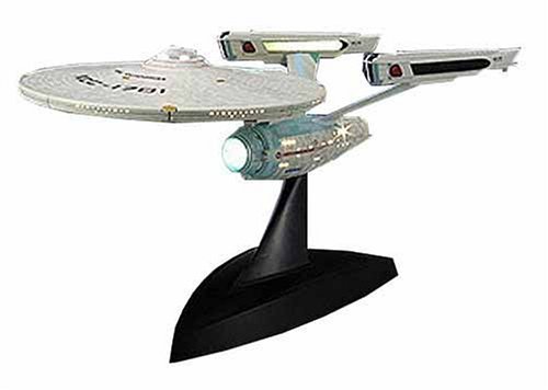 Star Trek U.S.S. Enterprise NCC-1701 1/850 Bandai by Bandai