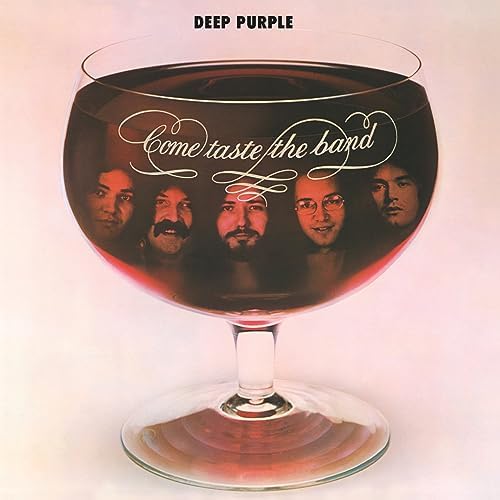 Deep Purple - A Fire In The Sky (3CD) - Amazon.com Music